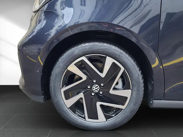 VW VW ID Buzz GTX LWB 340PS 4Motion