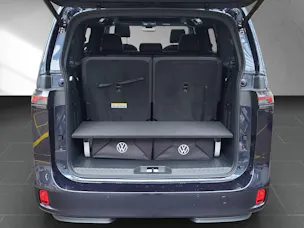 VW VW ID Buzz GTX LWB 340PS 4Motion
