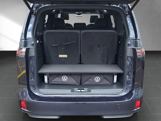 VW VW ID Buzz GTX LWB 340PS 4Motion