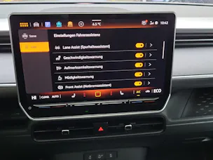 VW VW ID Buzz GTX LWB 340PS 4Motion