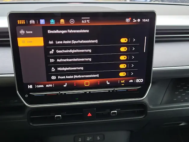 VW VW ID Buzz GTX LWB 340PS 4Motion