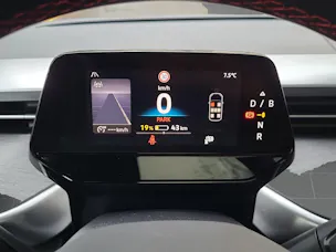 VW VW ID Buzz GTX LWB 340PS 4Motion