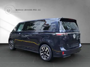 VW VW ID Buzz GTX LWB 340PS 4Motion
