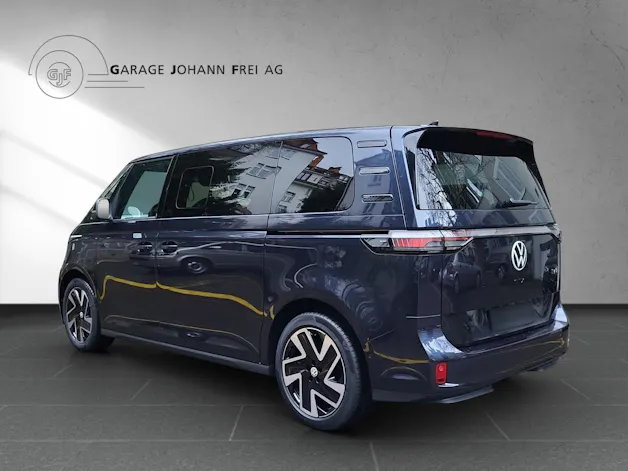 VW VW ID Buzz GTX LWB 340PS 4Motion