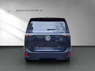 VW VW ID Buzz GTX LWB 340PS 4Motion