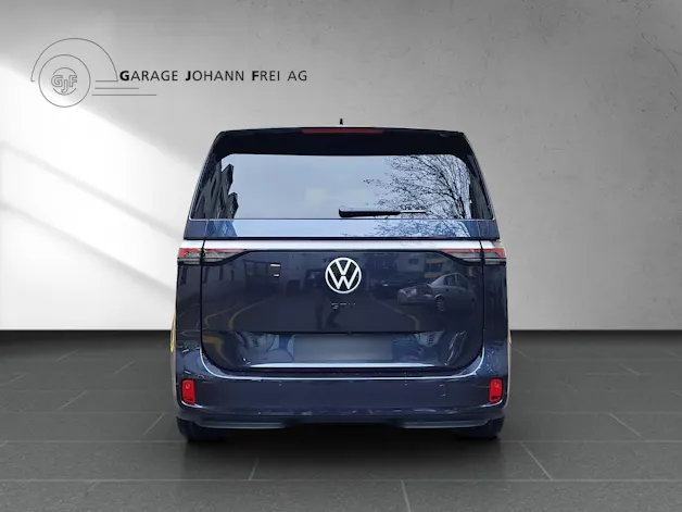 VW VW ID Buzz GTX LWB 340PS 4Motion