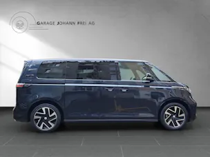 VW VW ID Buzz GTX LWB 340PS 4Motion