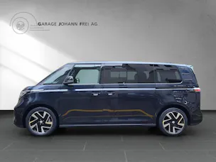 VW VW ID Buzz GTX LWB 340PS 4Motion