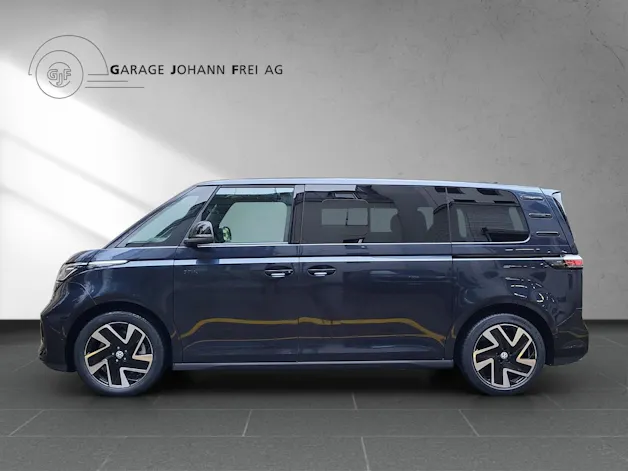VW VW ID Buzz GTX LWB 340PS 4Motion