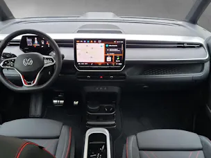 VW VW ID Buzz GTX LWB 340PS 4Motion