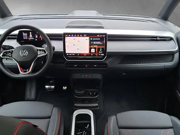 VW VW ID Buzz GTX LWB 340PS 4Motion