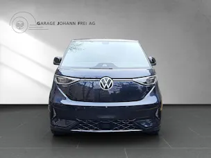 VW VW ID Buzz GTX LWB 340PS 4Motion