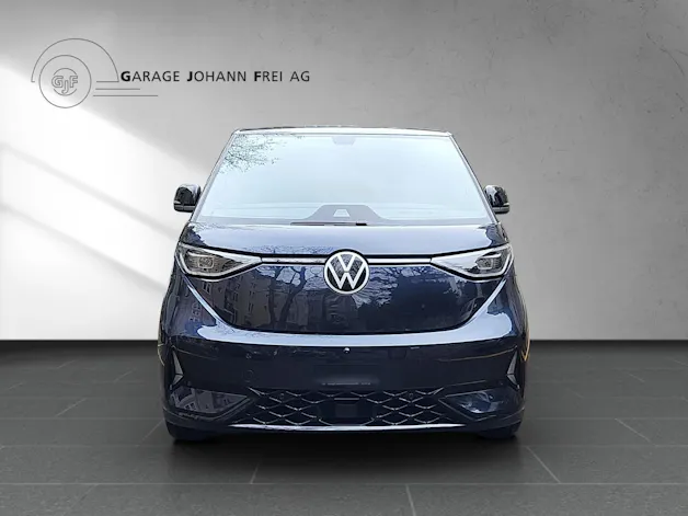 VW VW ID Buzz GTX LWB 340PS 4Motion