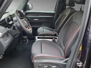 VW VW ID Buzz GTX LWB 340PS 4Motion