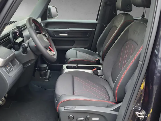 VW VW ID Buzz GTX LWB 340PS 4Motion