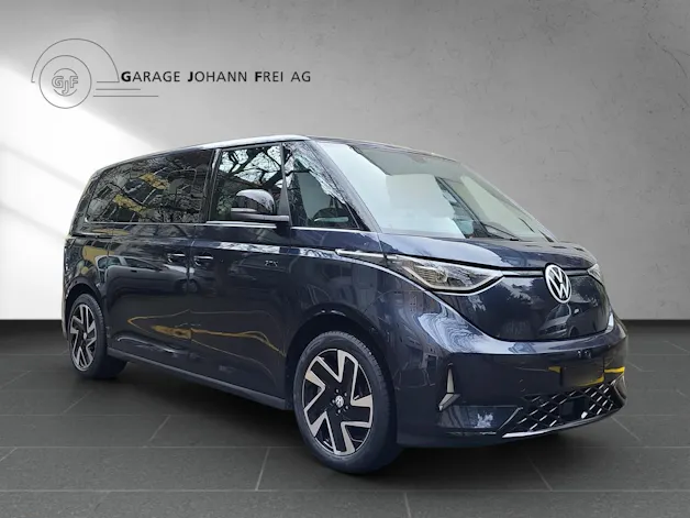 VW VW ID Buzz GTX LWB 340PS 4Motion