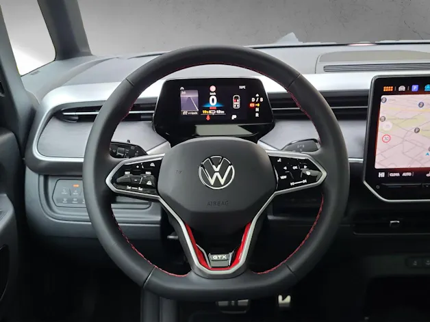 VW VW ID Buzz GTX LWB 340PS 4Motion