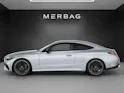 Mercedes-Benz CLE 200 Coupé 4Matic 9G-Tronic