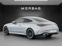 Mercedes-Benz CLE 200 Coupé 4Matic 9G-Tronic