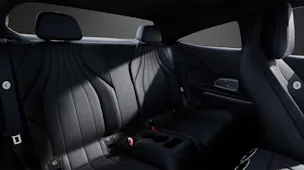 Mercedes-Benz CLE 200 Coupé 4Matic 9G-Tronic