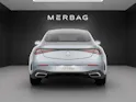 Mercedes-Benz CLE 200 Coupé 4Matic 9G-Tronic