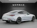 Mercedes-Benz CLE 200 Coupé 4Matic 9G-Tronic