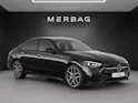Mercedes-Benz C 220 d 4 Matic