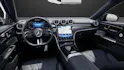 Mercedes-Benz C 220 d 4 Matic