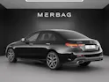 Mercedes-Benz C 220 d 4 Matic