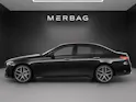 Mercedes-Benz C 220 d 4 Matic
