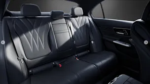 Mercedes-Benz C 220 d 4 Matic