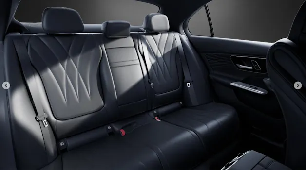 Mercedes-Benz C 220 d 4 Matic