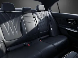 Mercedes-Benz C 220 d 4 Matic