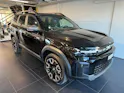 Dacia BIGSTER journey hybrid 155