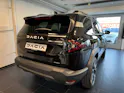Dacia BIGSTER journey hybrid 155