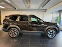 Dacia BIGSTER journey hybrid 155