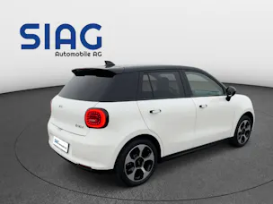 JAC E30X 41 kWh City