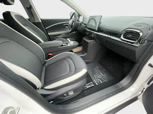 JAC E30X 41 kWh City