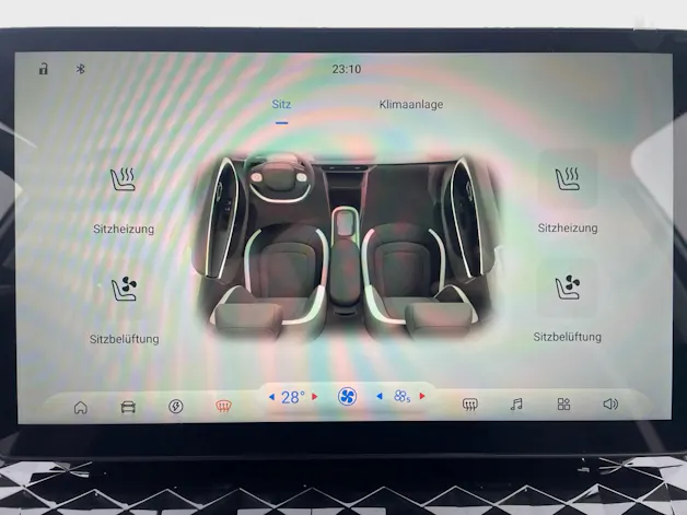 JAC E30X 41 kWh City