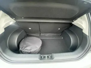 JAC E30X 41 kWh City