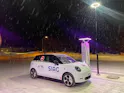 JAC E30X 41 kWh City