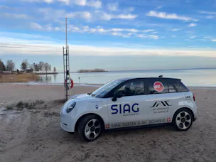 JAC E30X 41 kWh City