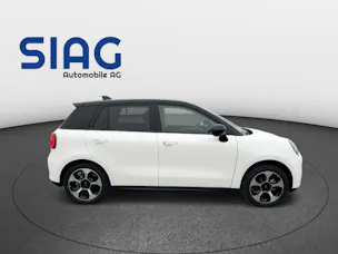 JAC E30X 41 kWh City
