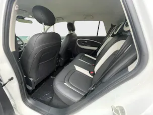 JAC E30X 41 kWh City
