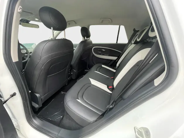 JAC E30X 41 kWh City
