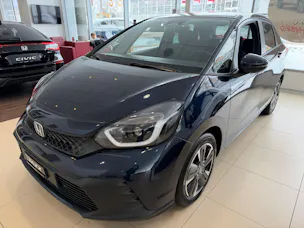 Honda Jazz 1.5i-MMD Advance E-CVT