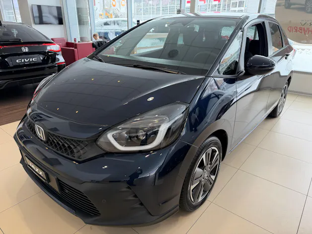 Honda Jazz 1.5i-MMD Advance E-CVT