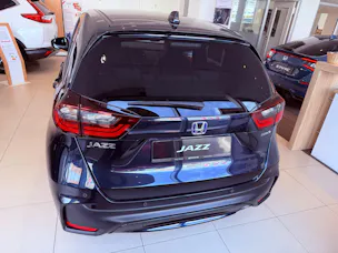 Honda Jazz 1.5i-MMD Advance E-CVT