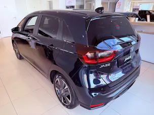 Honda Jazz 1.5i-MMD Advance E-CVT