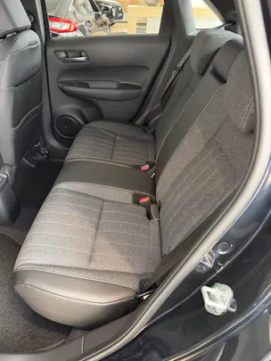 Honda Jazz 1.5i-MMD Advance E-CVT